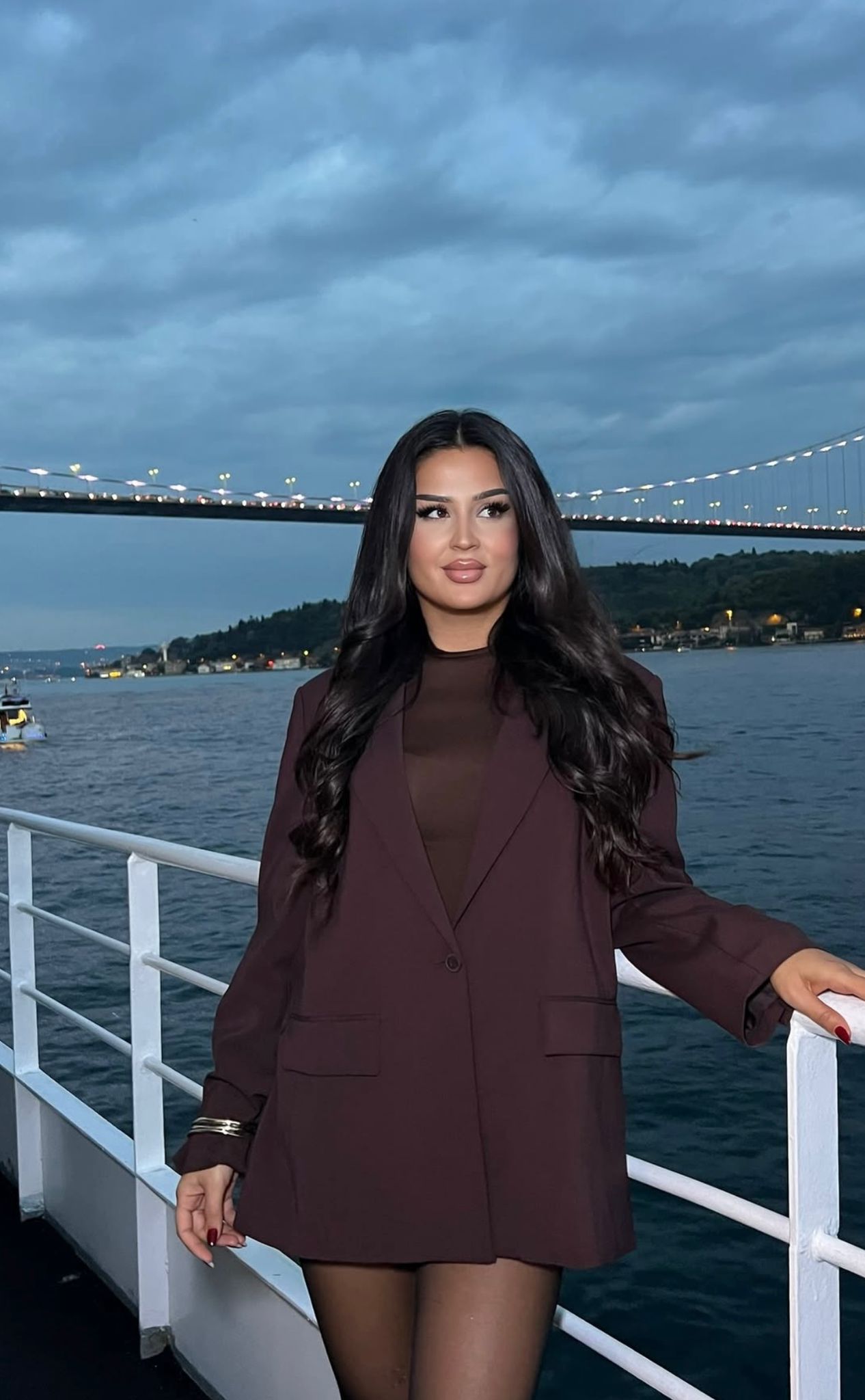 İstanbul Masöz